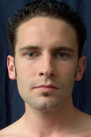 Seth portrait