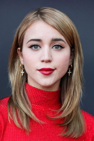 Caylee Cowan portrait