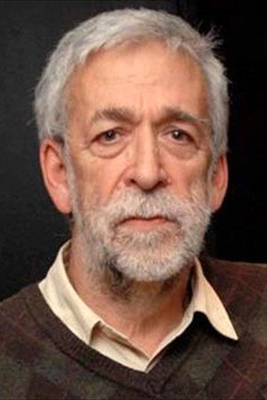 Argyris Bakirtzis portrait