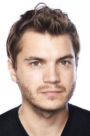 Emile Hirsch portrait