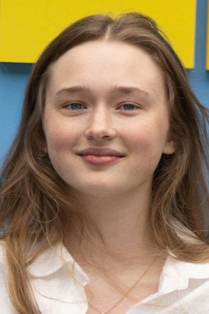 India Fowler portrait