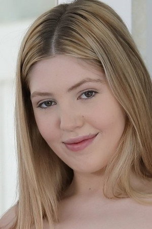 Claudia Garcia portrait