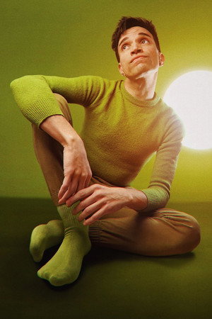 Ryan Anthony Martin portrait