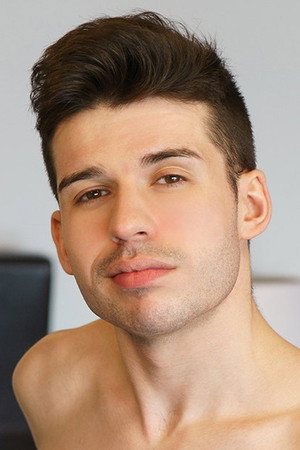 Tanner Thiccke portrait