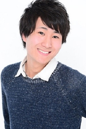 Yuya Hirose portrait