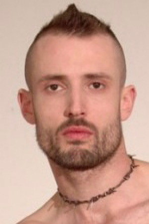 Leon Steel portrait