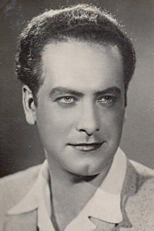 Vadim Medvedev portrait