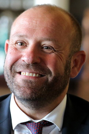 Philippe Mouiller portrait