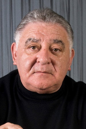 Manuel Lourenzo portrait