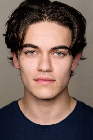 Filipe Cates portrait
