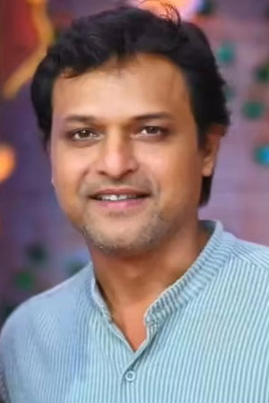 Kashyap Parulekar portrait