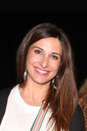 Zoe Nalbanti portrait