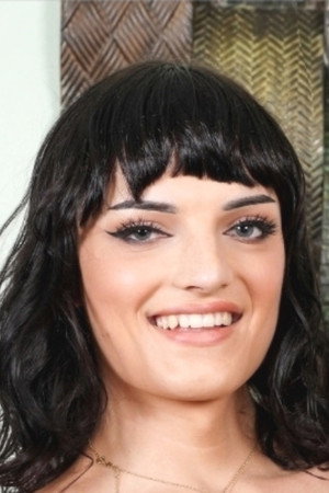 Adelaide Rose portrait