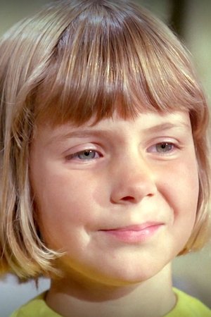 Maria Persson portrait