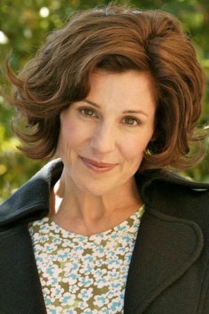 Diana Georger portrait