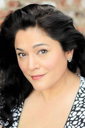 Ruth Ann Stillman portrait