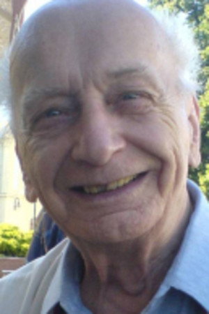 Ladislav Šamlot portrait