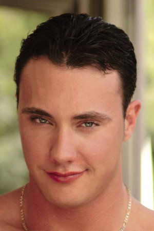 Jason Adonis portrait