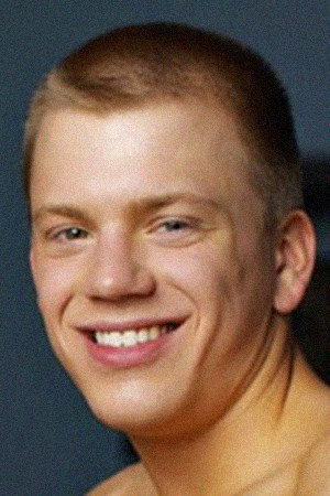 Avery portrait