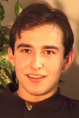 Ralf Kaplan portrait