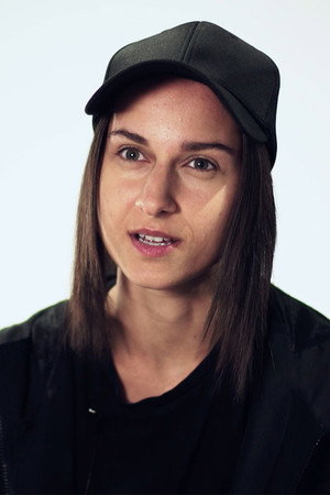 Rezz portrait