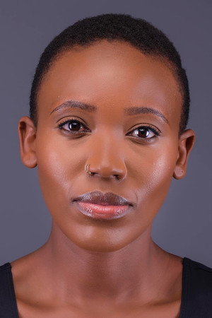 Nyokabi Macharia portrait
