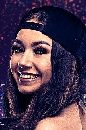Skye Dolecki portrait