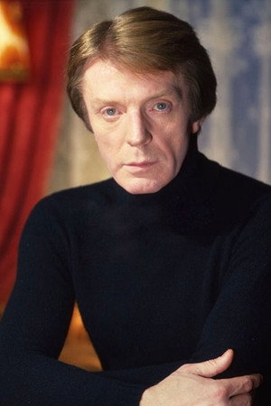Oleg Strizhenov portrait