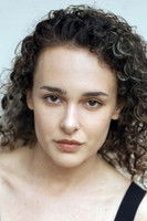 Calypso Buijtenhuijs portrait