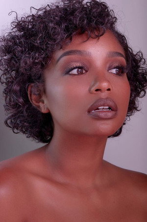 Moriah Brown portrait