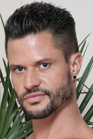 Kris de Fabio portrait