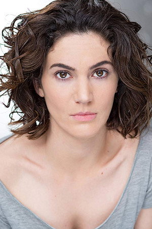 Crystal Rivers portrait