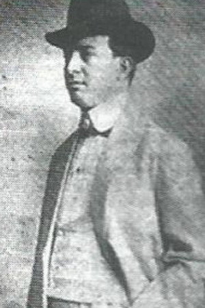 Francisco Santos portrait