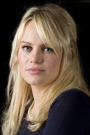 Duffy portrait