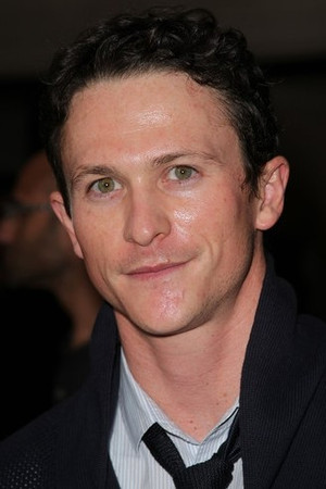 Jonathan Tucker portrait