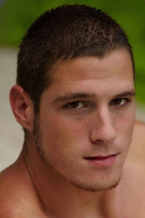Preston portrait