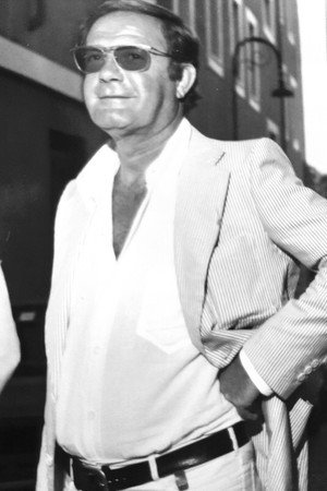 Ruggero Mastroianni portrait