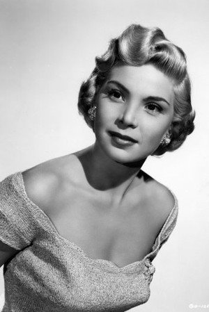 Sheila Bond portrait