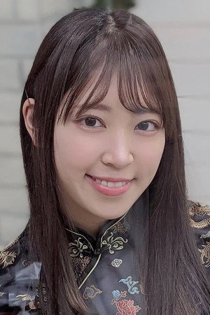 Sara Kagami portrait