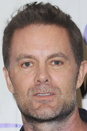 Garret Dillahunt portrait
