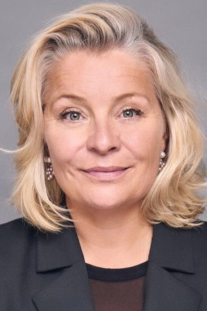 Signe Lindkvist portrait