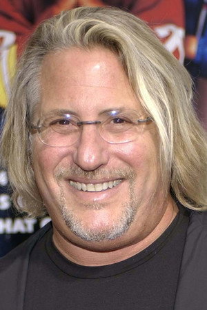 Brian Levant portrait