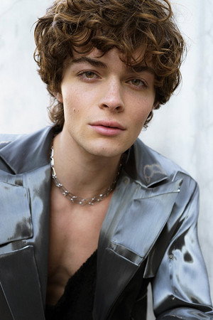 Tyler Lawrence Gray portrait
