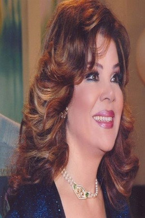 Safaa Abo El Saoud portrait