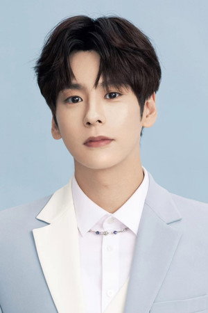 Miles Wei portrait