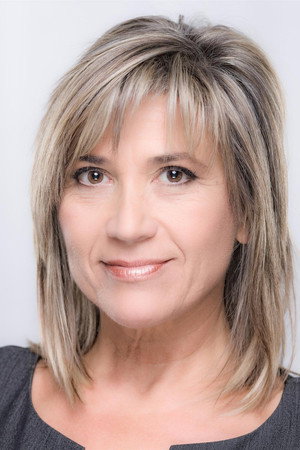 Julia Otero portrait