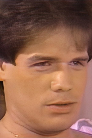 Rick Daniels portrait