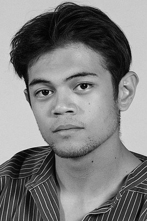 Matthew Rico Henriksen Santos portrait