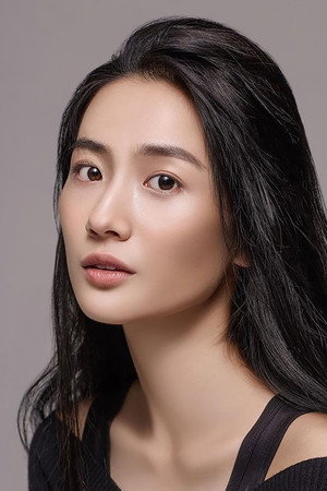 Xue Haojing portrait