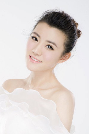 Mu Xing portrait